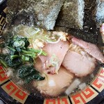 大ちゃんラーメンみの家 - 