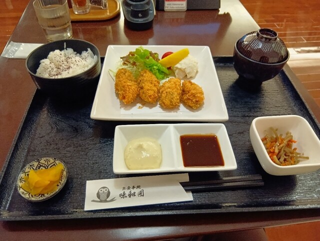 お食事処 味和囲 - 和歌山市/食堂 | 食べログ