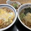 山田うどん 江田町店