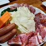 七輪焼みなみ - 