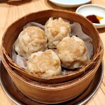 焼売のジョー - 