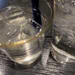 居酒屋すな川 - 