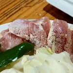 七輪焼みなみ - 