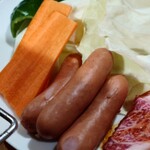 七輪焼みなみ - 