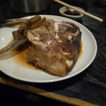 串坊 - ギリギリの味付け