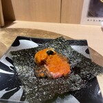 喜分屋 元祐 小皿料理と松阪牛 - 