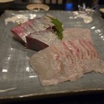 串坊 - 鮮度良いから美味い