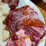 七輪焼みなみ - 