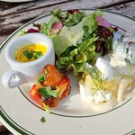 プッチェリア ベベ カマクラ - 