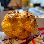 patisserie ｍａｒｓ - シュークリーム｡