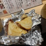 喜分屋 元祐 小皿料理と松阪牛 - 