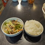 麺屋 船橋 - 