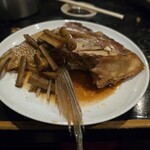 串坊 - あらだき