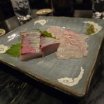 串坊 - 刺し盛り