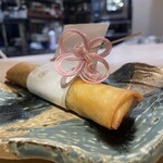 喜分屋 元祐 小皿料理と松阪牛 - 