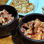 七輪焼みなみ - 