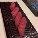Kaiten Sushi Ginza Onodera - 