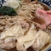 自家製麺 ロビンソン