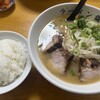 ラーメン薩摩