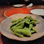 元気屋 - 茶豆｡