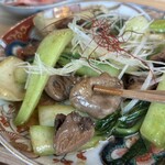 マッチャイナ - 