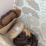 ミスタードーナツ - 料理写真: