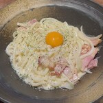 うどん伊呂波 - 