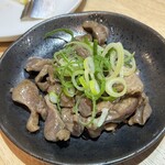 島そば丸屋 - 