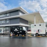 製麺工房 ドリーム - 北区役所　2025年12月10日