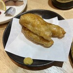 島そば丸屋 - 