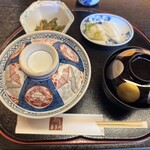 炭焼うなぎ 喜多川 - 