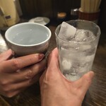 串坊 - 2025年12月10日(水曜日)串坊2日目！シエルさんはホテルですやすや。