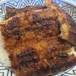 炭焼うなぎ 喜多川 - 