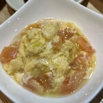 島そば丸屋 - 