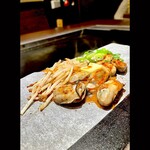 狸狸亭 西田辺店 - 