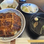 炭焼うなぎ 喜多川 - 