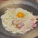 うどん伊呂波 - 
