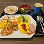 東横INN - 