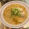 金龍ラーメン  御堂筋店
