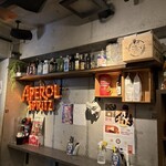 クランデスティーノ 41 - 