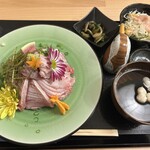 割烹食堂 かいね - 