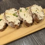 クランデスティーノ 41 - 