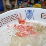 八ちゃんラーメン - 