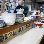 八ちゃんラーメン - 