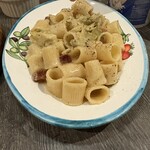 クランデスティーノ 41 - 