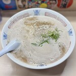 八ちゃんラーメン - 