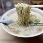 八ちゃんラーメン - 