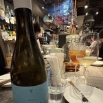 クランデスティーノ 41 - 