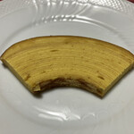 洋菓子ヴィヨン - 