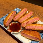 煮売屋 だいごみ 神田本店 - 